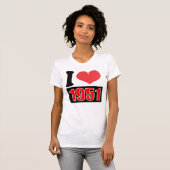 1951 - T-shirt (Devant entier)