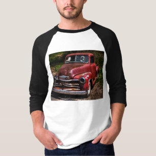 1952 Chevy truck 1/2 ton T-shirt