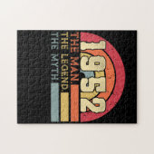  1952 LEGPUZZEL (Horizontaal)