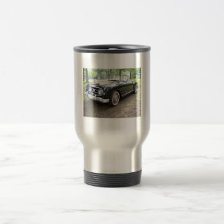 1952 Nash Healey Travel Mug Reisbeker