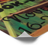 1952 Poster van de kinderboekweek (Hoek)