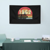  1952 SPANDOEK (Beurs)