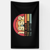  1952 SPANDOEK (Verticaal)