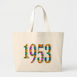 1953 GROTE TOTE BAG