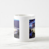 1953 Kaiser Darrin Koffiemok (Center)