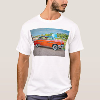 1953 Mercury Monterey T-shirt