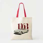 1953 TOTE BAG (Voorkant)