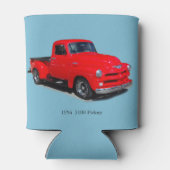 1954 3100 koelbox voor afhalen blikjeskoeler (Achterkant)