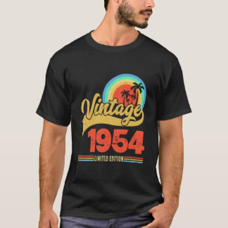 1954 69 69e t-shirt