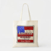 1954 Birthday Baby Boomer Birthday sac fourre-tout (Devant)