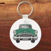 1954 Buick Roadmaster Sleutelhanger (Voorkant)