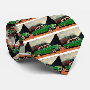 1954 Dodge Royal V8 Stropdas