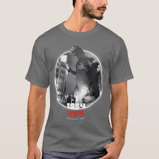 1954 Icons Ofoho jongen T-shirt