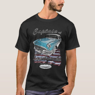 1955,55,Roadmaster,Special,Riviera,Rechts acht T-shirt