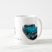 1955 Bel air mug (Devant droit)