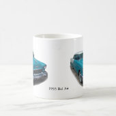 1955 Bel air mug (Centre)