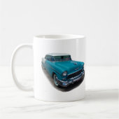 1955 Bel air mug (Gauche)