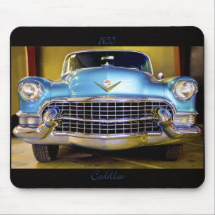 1955 Cadillac Mousepad Muismat
