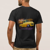 1955 Chevy truck shirt (Achterkant)