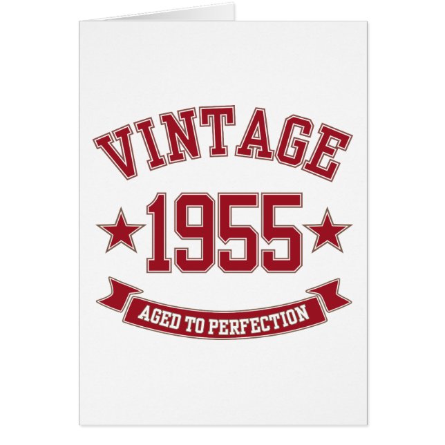 1955 Geavanceerd (Voorkant)