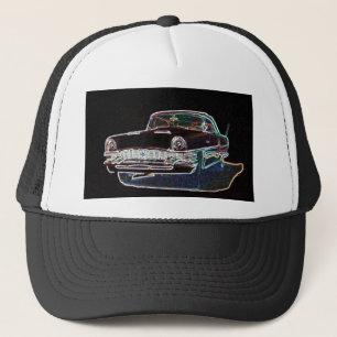 1955 Packard Trucker Pet