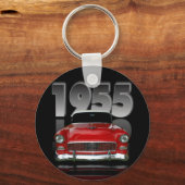 1955 voorzijde sleutelhanger (Voorkant)