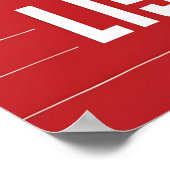 1956 German Labour Party Election Poster Social (Coin)