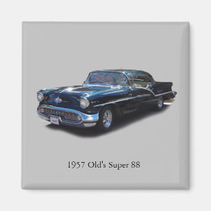 1957 Ans 88 aimant