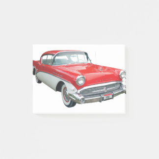 1957 Buick Post-it® Notes