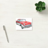 1957 Buick Post-it® Notes (Kantoor)