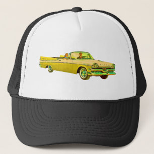 1957 Dodge Custom Royal Lancer Trucker Pet