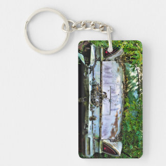 1957 Lincoln Premiere Sleutelhanger