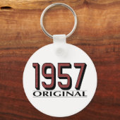 1957 Origineel Sleutelhanger (Voorkant)