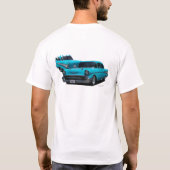 1957 T-SHIRT (Achterkant)