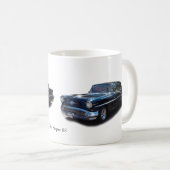 1957 Vieux Super 88 mug (Devant droit)