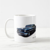 1957 Vieux Super 88 mug (Gauche)