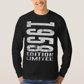 1958 5 T-SHIRT