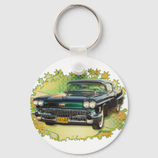 1958 CADILLAC #2 SLEUTELHANGER