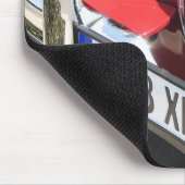 1958 Jaguar XK150 Muismat (Hoek)