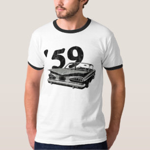 1959 BOWTIE T-SHIRT