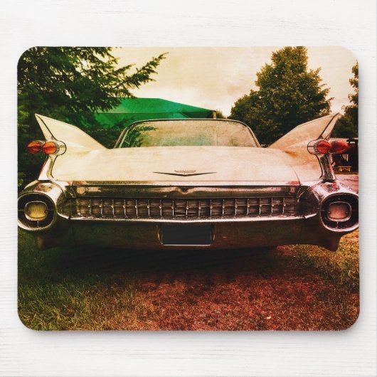 1959 Cadillac-muispad Muismat (Voorkant)