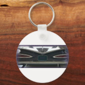 1959 Chevy Bel Air producten Sleutelhanger (Voorkant)