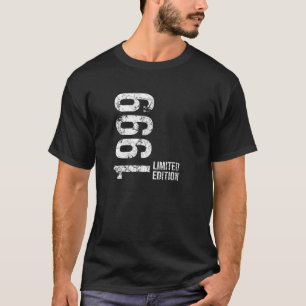  1959 Funny 64 jaar oud 64 maart Birthda T-shirt