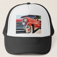 1959 Lincoln Continental Convertible Pet