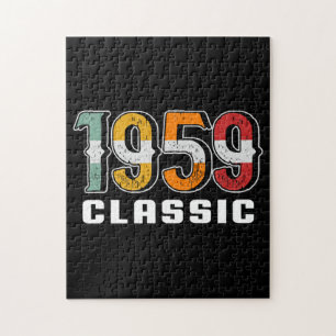 1959  winst legpuzzel