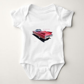1960 CADILLAC EL DORADO ROMPER