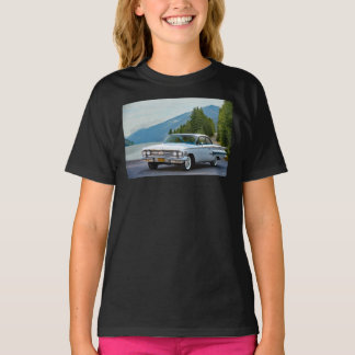 1960 Chevrolet Impala Hardtop Classic T-Shirt