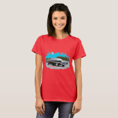 1960_Chrysler_300 T-shirt (Voorkant volledig)