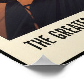 1960 Indianapolis 500 Wall Poster (Hoek)