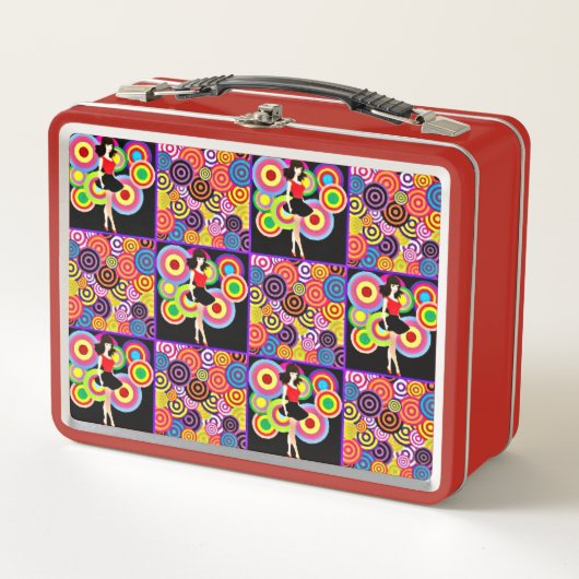 1960 ontwerp (Voorkant)